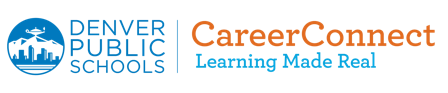 DPS CareerConnect Logo