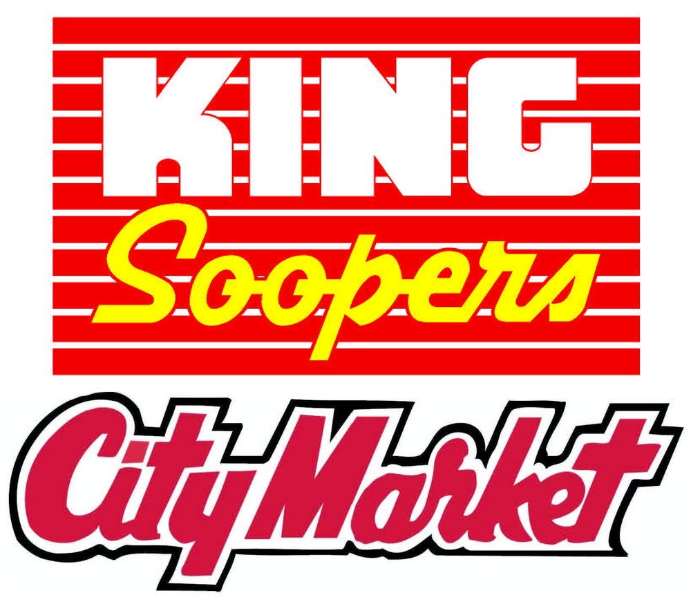 King Soopers City Market Logos