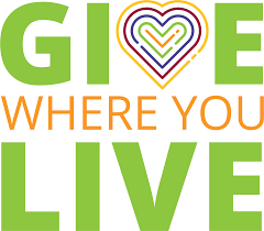 Give Where You Live