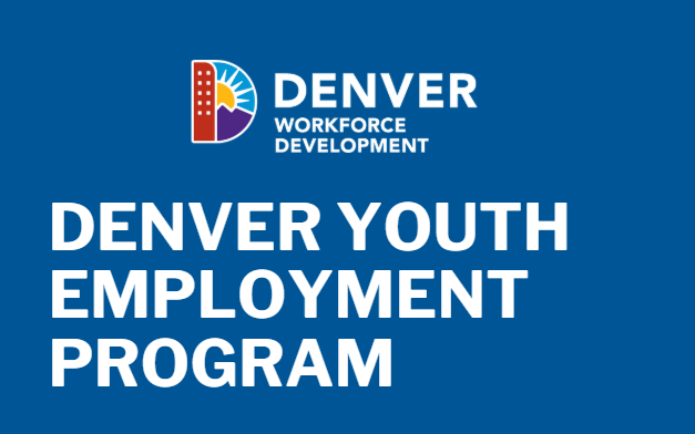 Denver Youth Employment Program