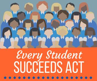 Every Child Succeeds Act