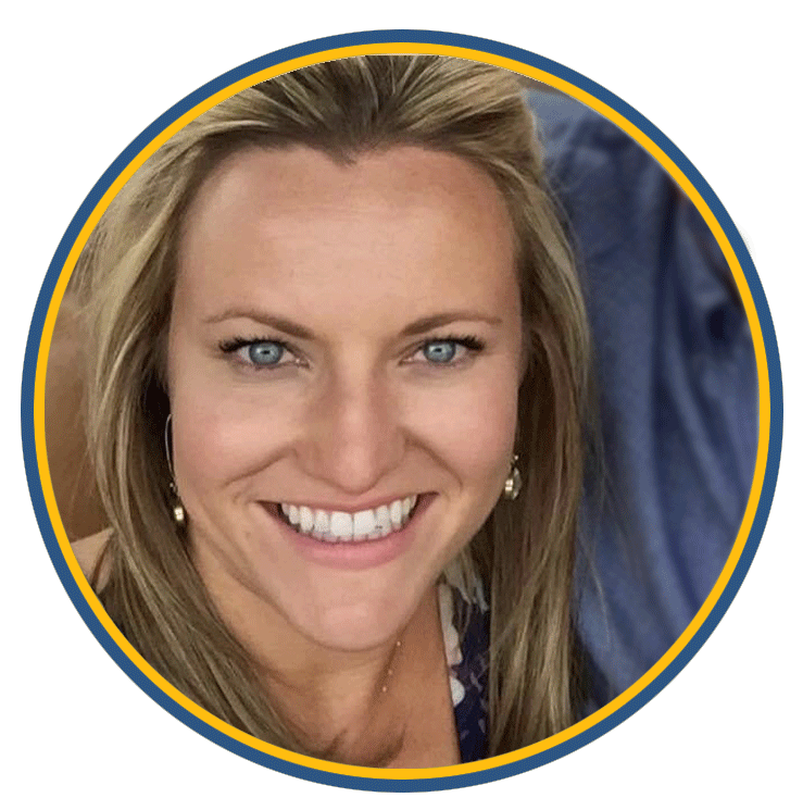 Kelly Crosser