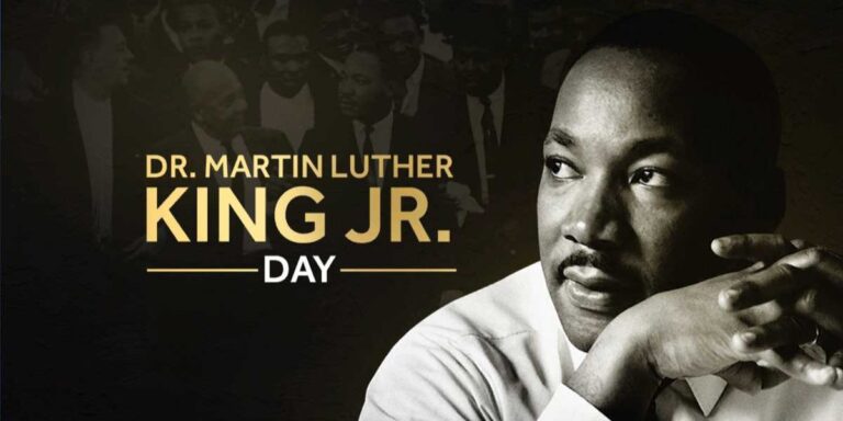 Denver Online » Happy Martin Luther King Jr Day!: No School Jan. 30th